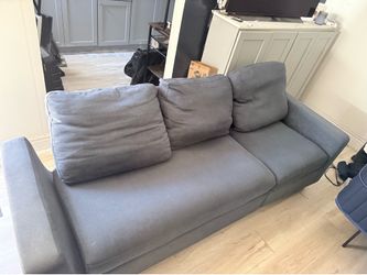 Free Couch