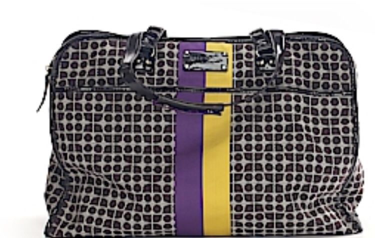 Kate Spade Duffle Bag