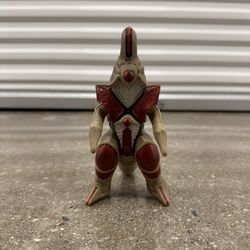 Vintage Ultraman Kaiju Vinyl Figure (Japanese import)