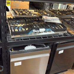 Frigidaire Gas Cooktop 36 Inch Wide 