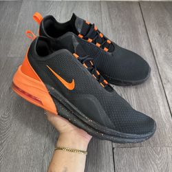 Air max motion 2 mens lace-up running shoes discount