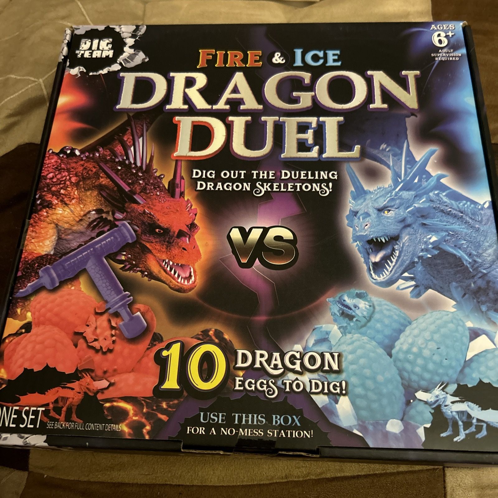 Kids Game
