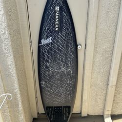 Lost Surfboard Stub Driver