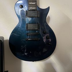 2020 EC-1000 Violet Andromeda 