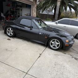 1996 BMW Z3