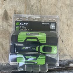 Ego Battery 