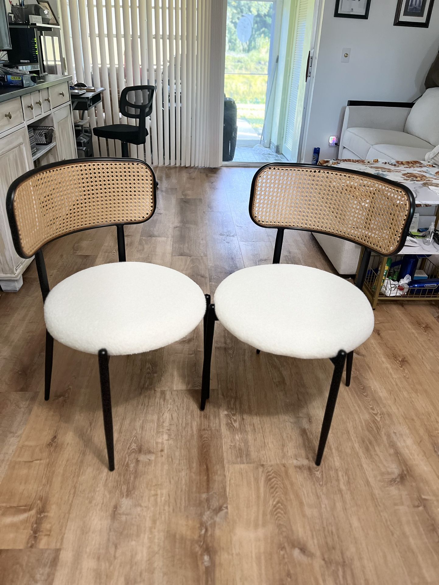 Dining Chairs