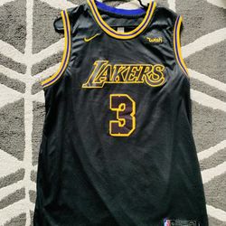 Anthony Davis Swingman Jersey