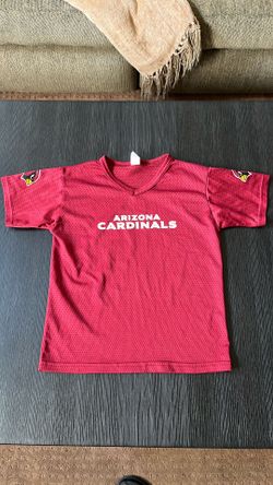 Arizona Cardinals Football Jersey