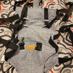 Portable Safety Harness Chair

