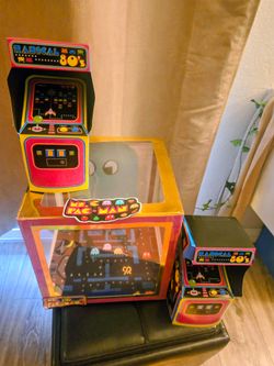 80's Party Decor