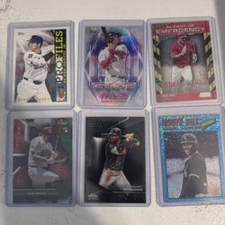 Sports Cards