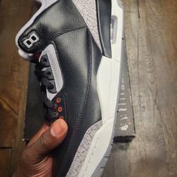 Jordan 3