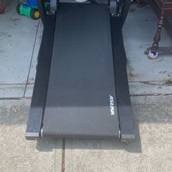 Treadmill 