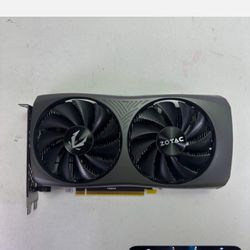 Zotac RTX 4060