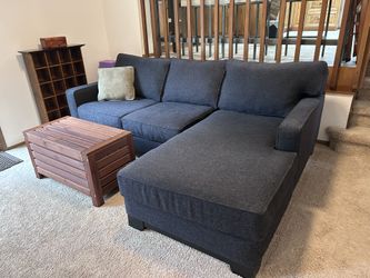 L Shaped Sofa Couch