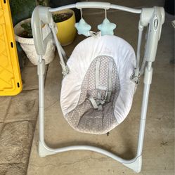 Baby Swing