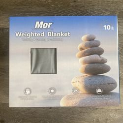 Weighted Blanket Unopened