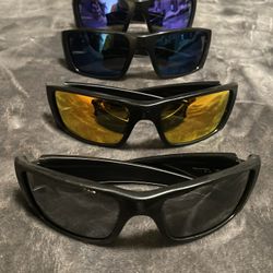 Oakley Sunglasses lot