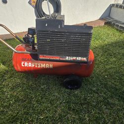 Air Compressor
