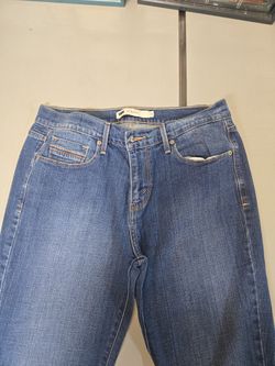 Levis Jeans