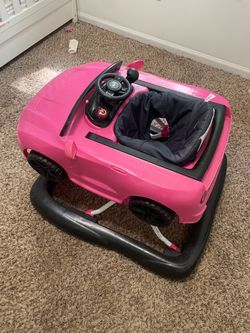Baby Walker
