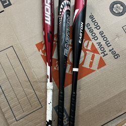 T-Ball Bats 