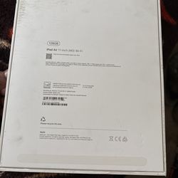 I pad air 128gb