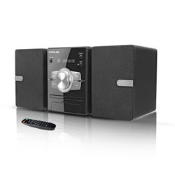 Home Stereo System 