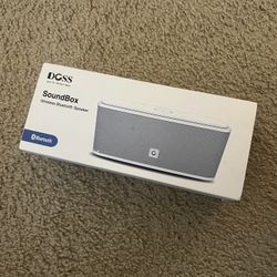 Doss Soundbox