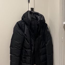 Real Canada Goose Jacket Small 