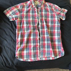 H&M Label Of Graded Goods Men’s Shirt 