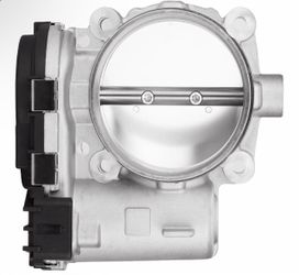 Throttle Body for Chrysler Dodge Jeep Ram 3.2L/3.6L