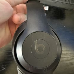 Beats Solo 3