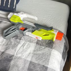 Nerf Gun Modulus 