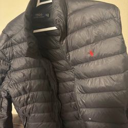 Polo Puffer