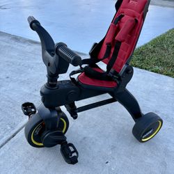 Doona Liki Trike