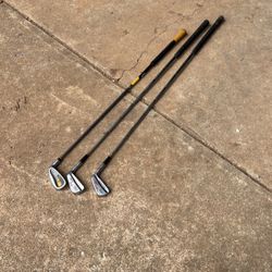 Golf Clubs