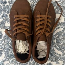 Shoes for Kids 5.5M Synthetic Leather