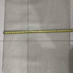 Commercial Bubble Wrap