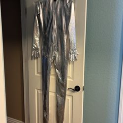 Morphsuit Full Body Costume Halloween 