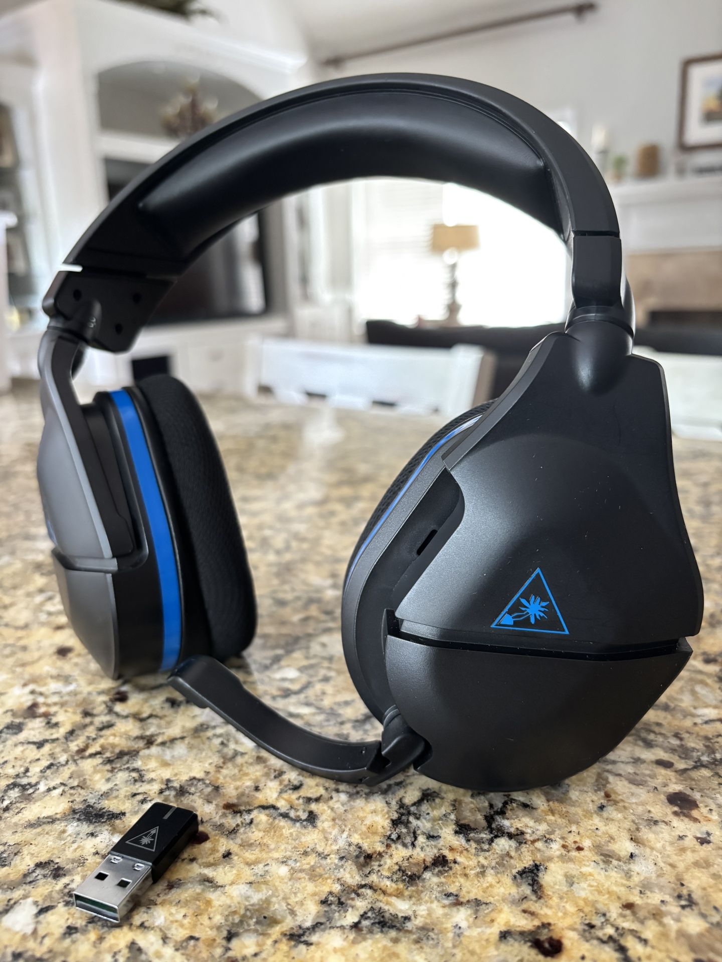Headset