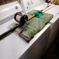 Diawa Rock Cod Special 910