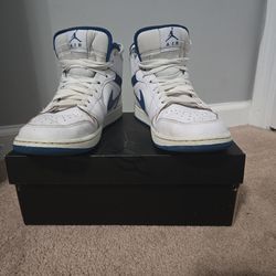 Men's Air Jordan Sneakers