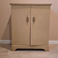 Vintage Cabinet