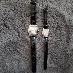 His/Her Watches
