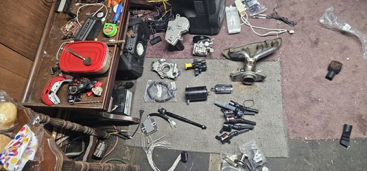 parts