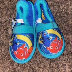 Finding Nemo Slippers 