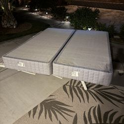 CAL King Box Springs