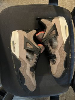 Jordan 4s Size 12 